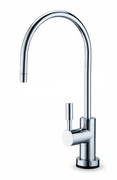 Elegant series lead free water filter faucets