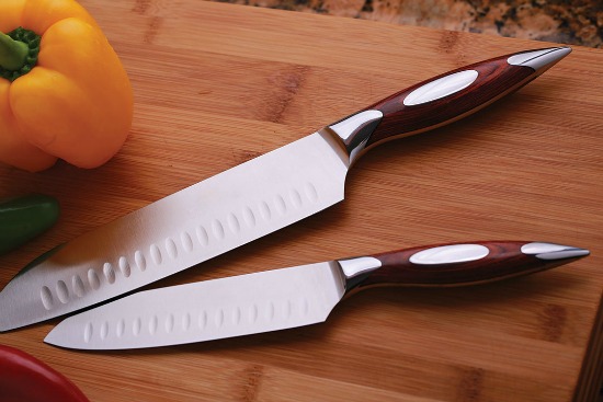 Santuko knives