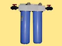 whole house water filter