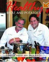 Healthy Meat and Potatoes cookbook