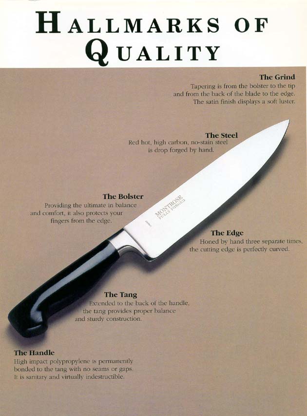 Cutlery - BelKraftUSA