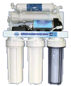 PREMIUM REVERSE OSMOMSIS SYSTEM