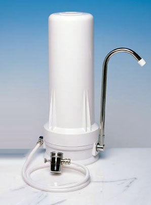 Universal countertop water filter jpg