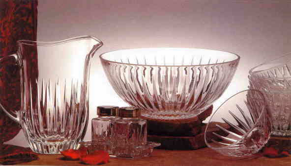 belkraft crystal