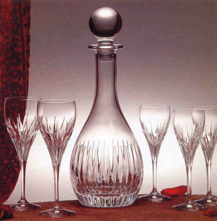 belkraft crystal