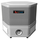 Model 1200 air purifiers