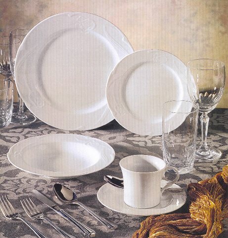 Celebrity china