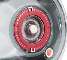 vacuum food storage