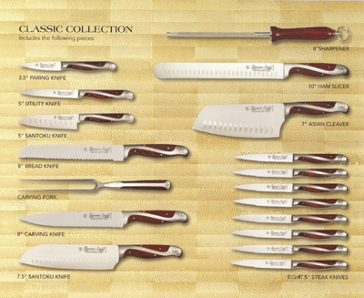 classic collection