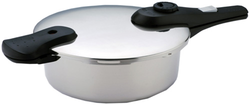 Pressure Cookers
