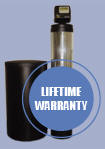 water softener and chlorine