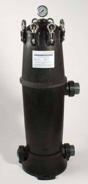 Big Bubba water system