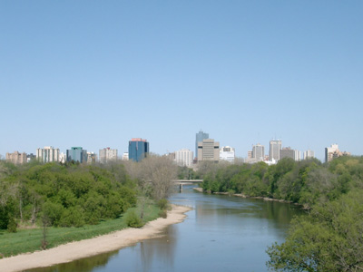 London Ontario Water filtration