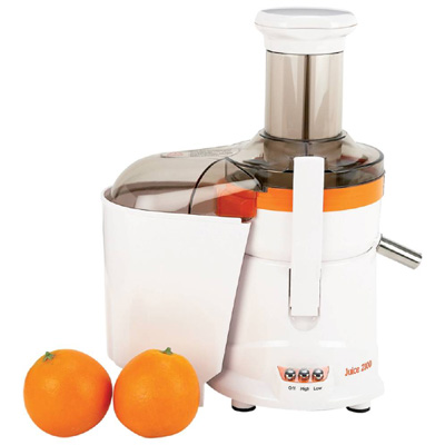 Pure
                          Life Juicer