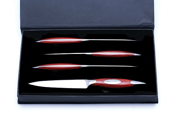 steak knives