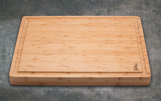 CUTTING BOARD BAMBOO