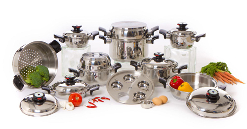 Purelife
                          cookware image