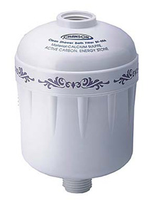 shower
filters SH-03
