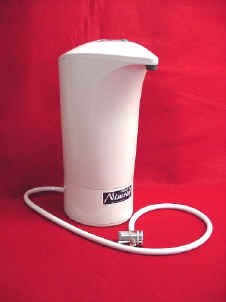 nimrod water purifiers, penguin