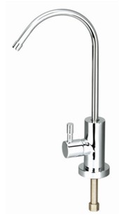 water filter faucet