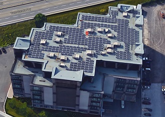 BelKraft
office in Ottawa