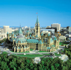 Ottawa Ontario