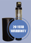 platinum water softener